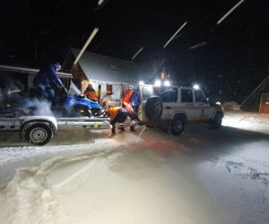 Tragedia w górach. Dwaj Polacy nie żyją. Skialpiniści zginęli pod lawiną [ZDJĘCIA]