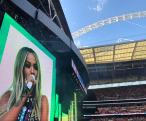 Summertime Ball 2019 - Calvin Harris, Jonas Brothers i inni porwali publiczność! [WIDEO + FOTO]