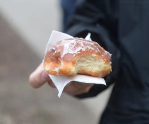 Pączki