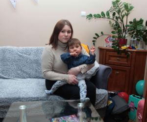 Maleńki Wiktorek pilnie potrzebuje pomocy. „Nie pozwólcie, by jego serduszko przestało bić już na zawsze”