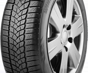 Firestone Winterhawk 3