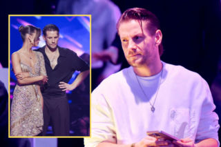 Mama Sebastiana Fabijańskiego nie kryła łez. Na wizji wyznała, o co modli się dla syna