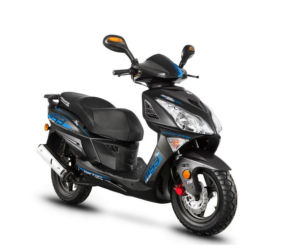Barton Falcon 125
