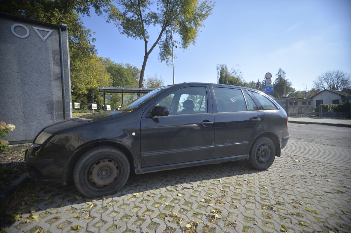 Zaplanowane samobójstwo?