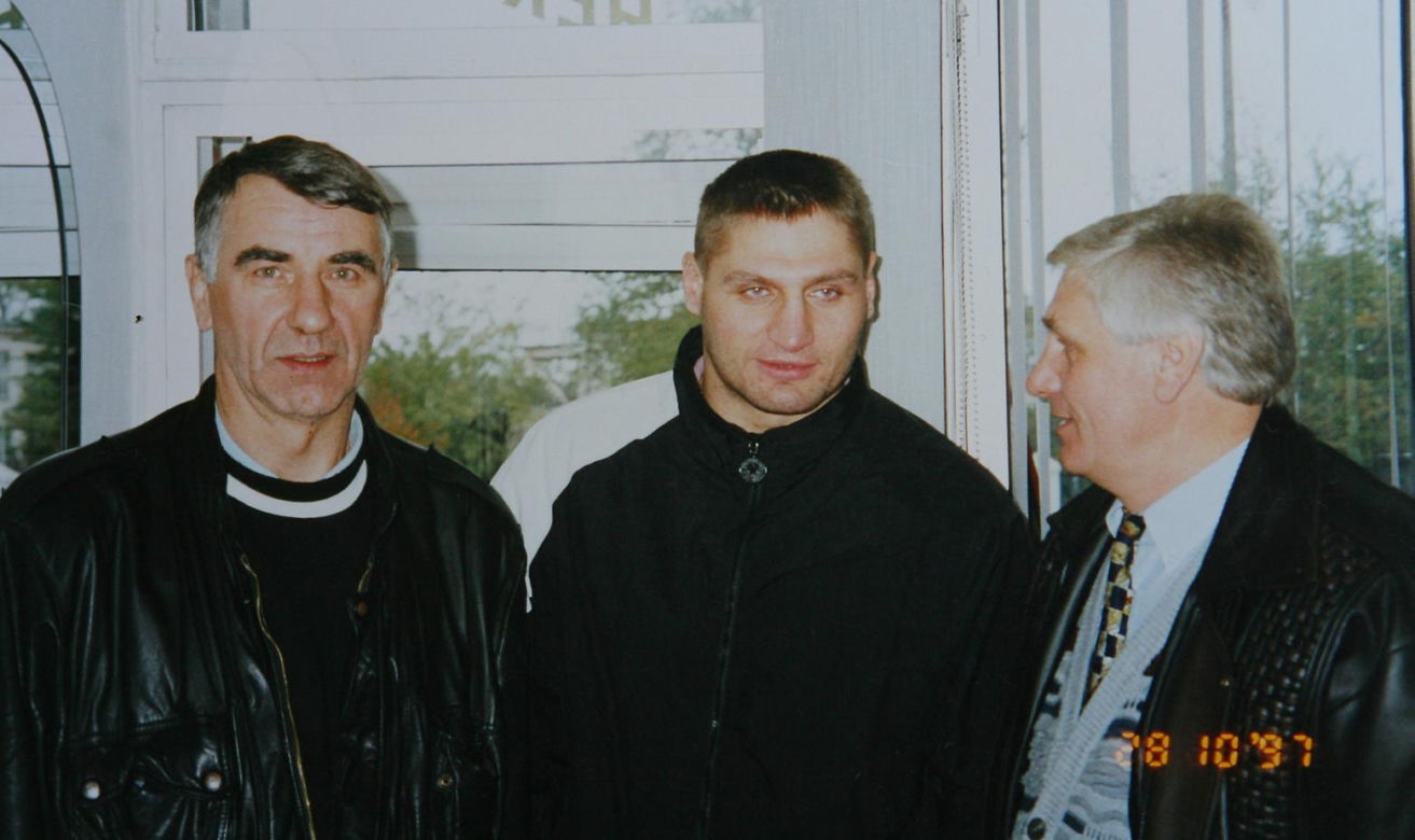 Janusz Gortat nie żyje.