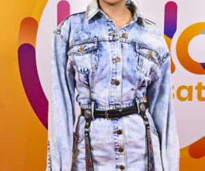 Misheel Jargalsaikhan