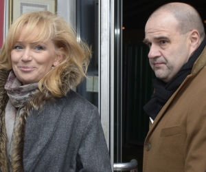 Katarzyna Żak, Cezary Żak