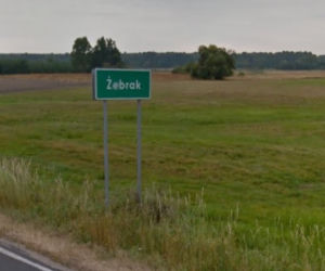 Żebrak (pow. siedlecki)