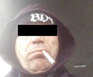 Zabił ojczyma i wszystko opisał w pamiętniku?