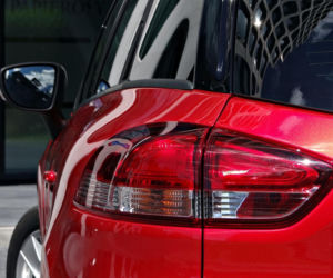 Renault Clio Grandtour