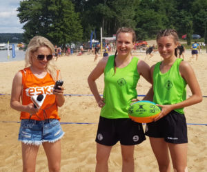 Ukiel Rugby Beach Cup 2021