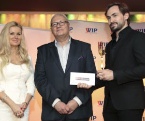 Gwiazdy na evencie Polska od kuchni