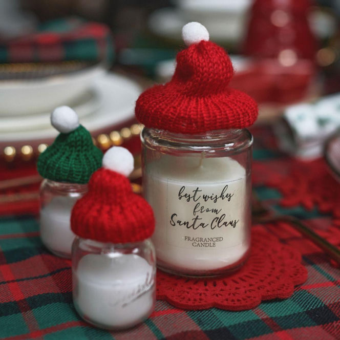 Podkładki świąteczne - Homla