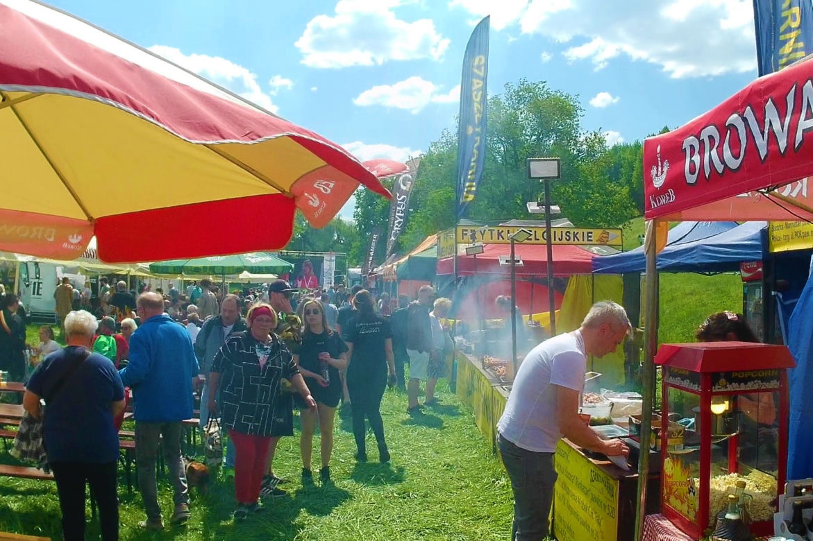 Piknik nad Odrą 2023