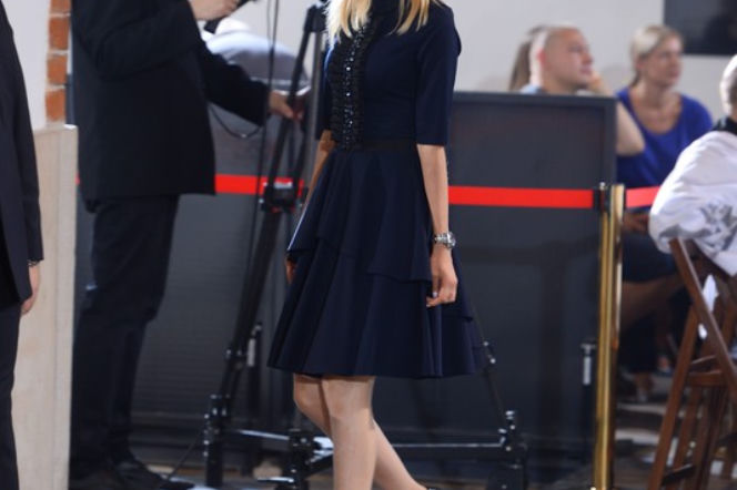 kinga duda