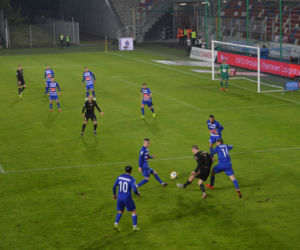 Górnik Zabrze - Wisła Płock: Słabe pożegnanie z ligą na własnym obiekcie [ZDJĘCIA KIBICÓW]
