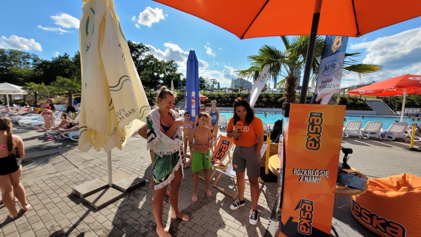 Tak bawiliśmy się na Eska Summer City! (27 lipca - 30 lipca)