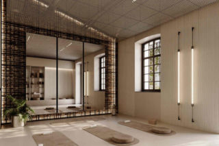 SGI rozpoczyna budowę Drucianki Wschodniej. Nowe apartamenty na Pradze-Północ