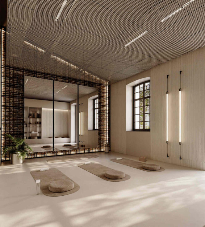 SGI rozpoczyna budowę Drucianki Wschodniej. Nowe apartamenty na Pradze-Północ