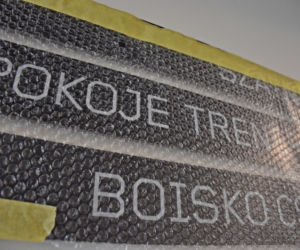 Budowa stadionu w Szczecinie - marzec 2021