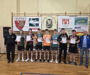 Zawodnicy KS Nowa Era Toruń zdominowali mistrzostwa województwa!