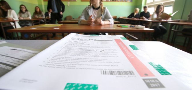 Matura 2018 - zasady zdawania egzaminu dojrzałości 