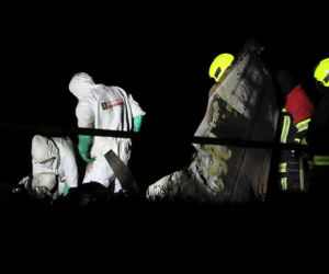 Gwiazdor muzyki przewidział swoją śmierć. Miał kilka snów