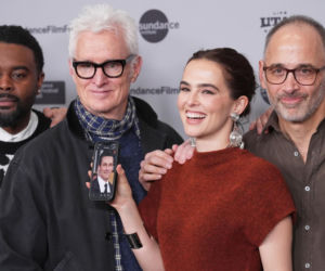 Gwiazdorski Sundance w śniegu Utah. Od Meghan Markle po Charli XCX. Gwiazdy zrobiły show na festiwalu