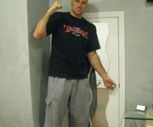 MAriusz Wach