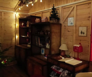 Szczeciiński Jarmark Bożonarodzeniowy