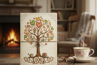 Dzień Babci i Dziadka 2026 - życzenia i obrazki do wysłania najbliższym. Spraw im radość!