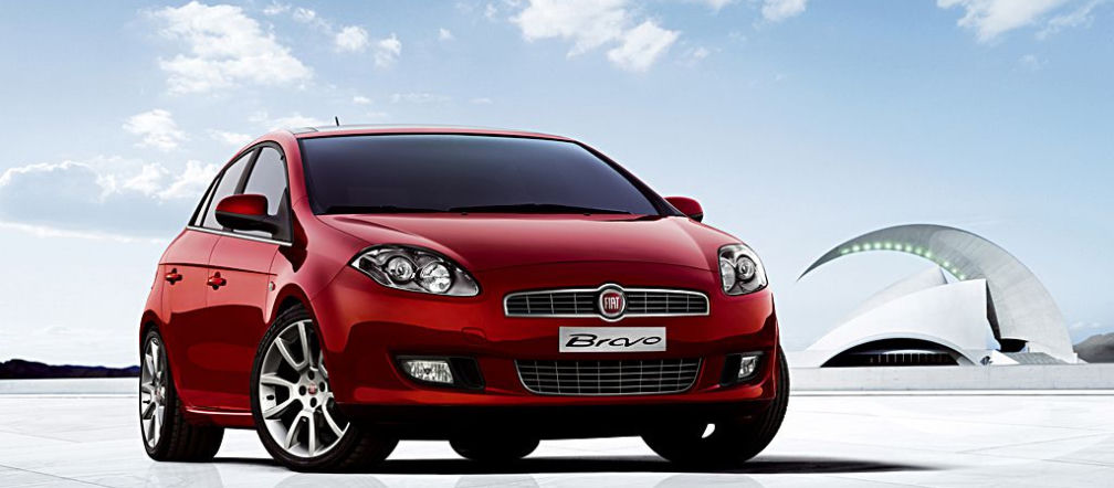 Fiat Bravo