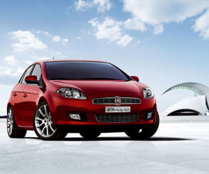 Fiat Bravo