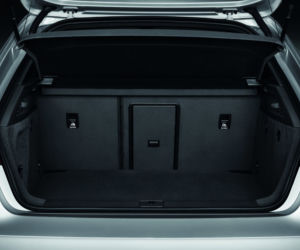 Audi A3 Sportback 2013