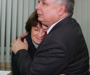 Jdwiga Kaczyńska