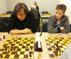 Toruński Noworoczny Turniej Szachowy