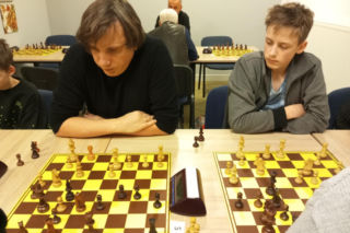 Toruński Noworoczny Turniej Szachowy