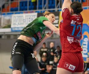 MKS Perła Lublin wygrywa z Pogonią Szczecin! Lublinianki niepokonane