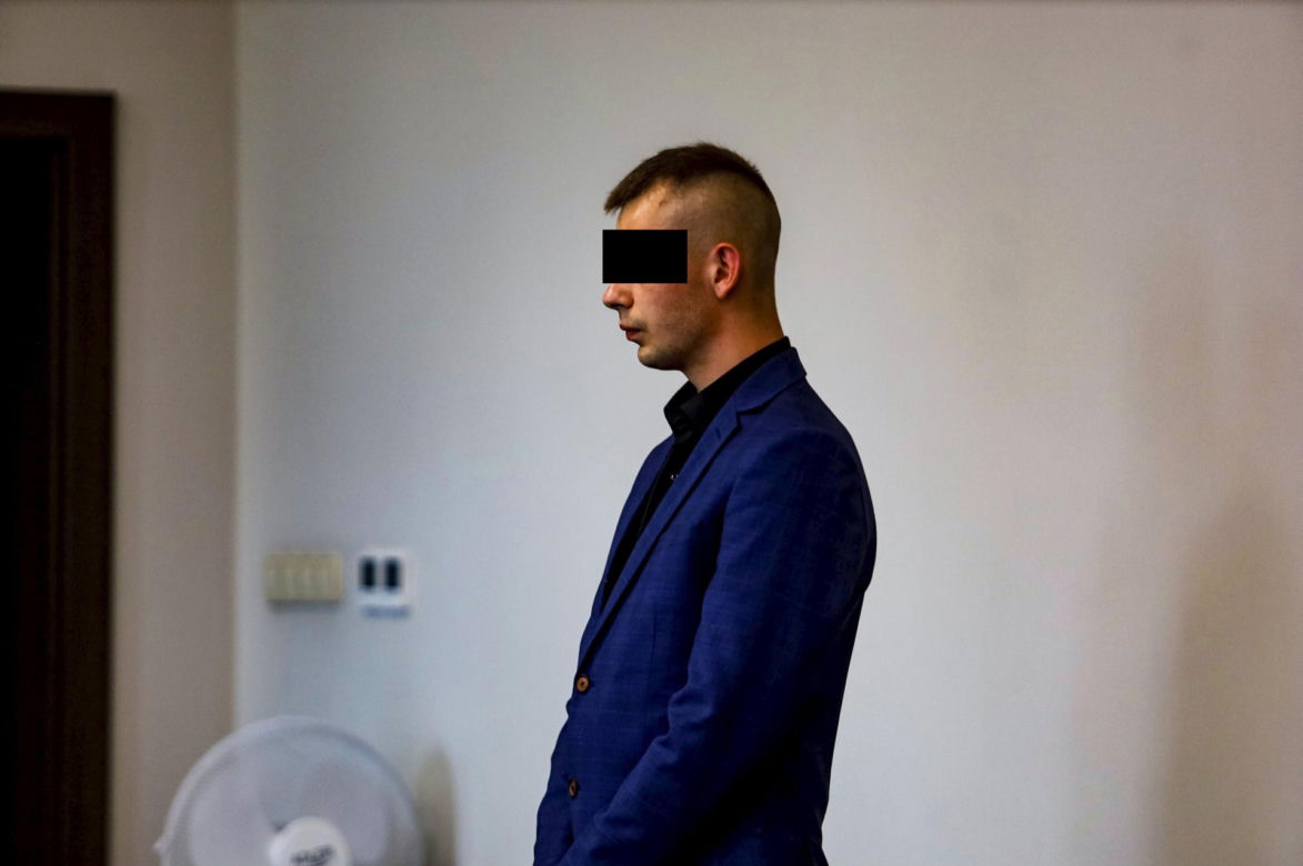 Justyna Burska zginęła w wypadku. Początek procesu