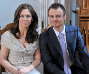 Dorota Naruszewicz, Daniel Zawadzki