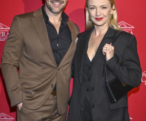 Gwiazdy na premierze Balu w operze