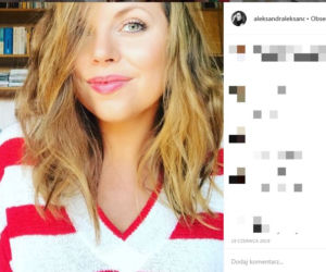Tak mieszka Ola Kwaśniewska. Jej mieszkanie robi wrażenie [ZDJĘCIA]