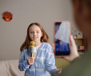 Kariera youtubera oczami dziecka. Rzeczywistość wygląda inaczej