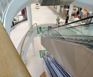 Galerie handlowe w Opolu - zniesienie obostrzeń 4 maja