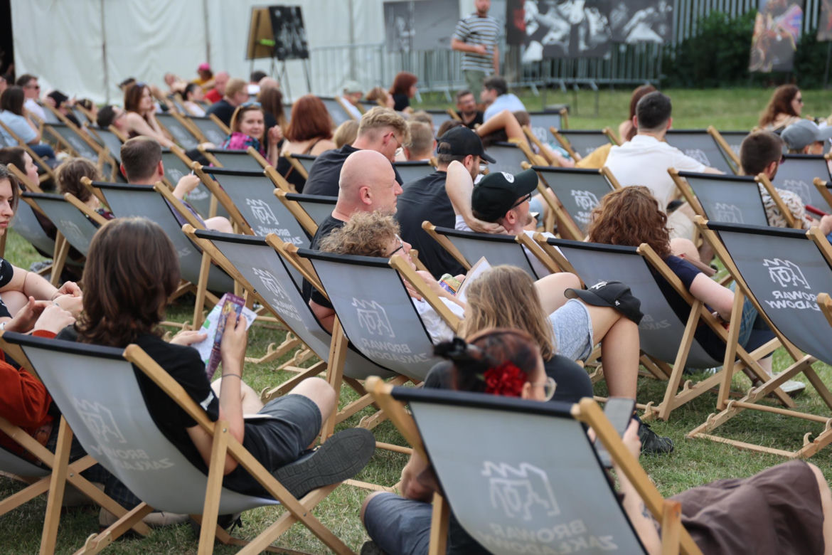 Festiwal Wschód Kultury - Inne Brzmienia 2025 już rozpoczęty!
