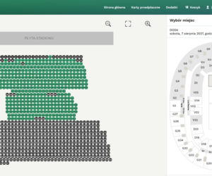 Doda na PGE Narodowym 2027