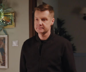 M jak miłość odc. 1930. Paweł (Rafał Mroczek)