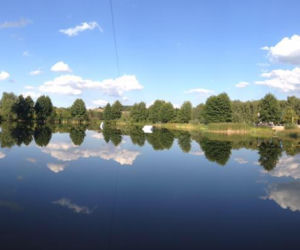 Wakepark w Bydgoszczy