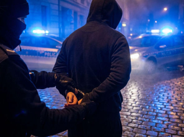 Zabójstwo młodej kobiety. Zatrzymany mężczyzna usłyszy zarzuty