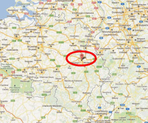Zamach w Belgii w mieście Liege:  Zamachowcy rzucali grantami w przystanek autobusowy